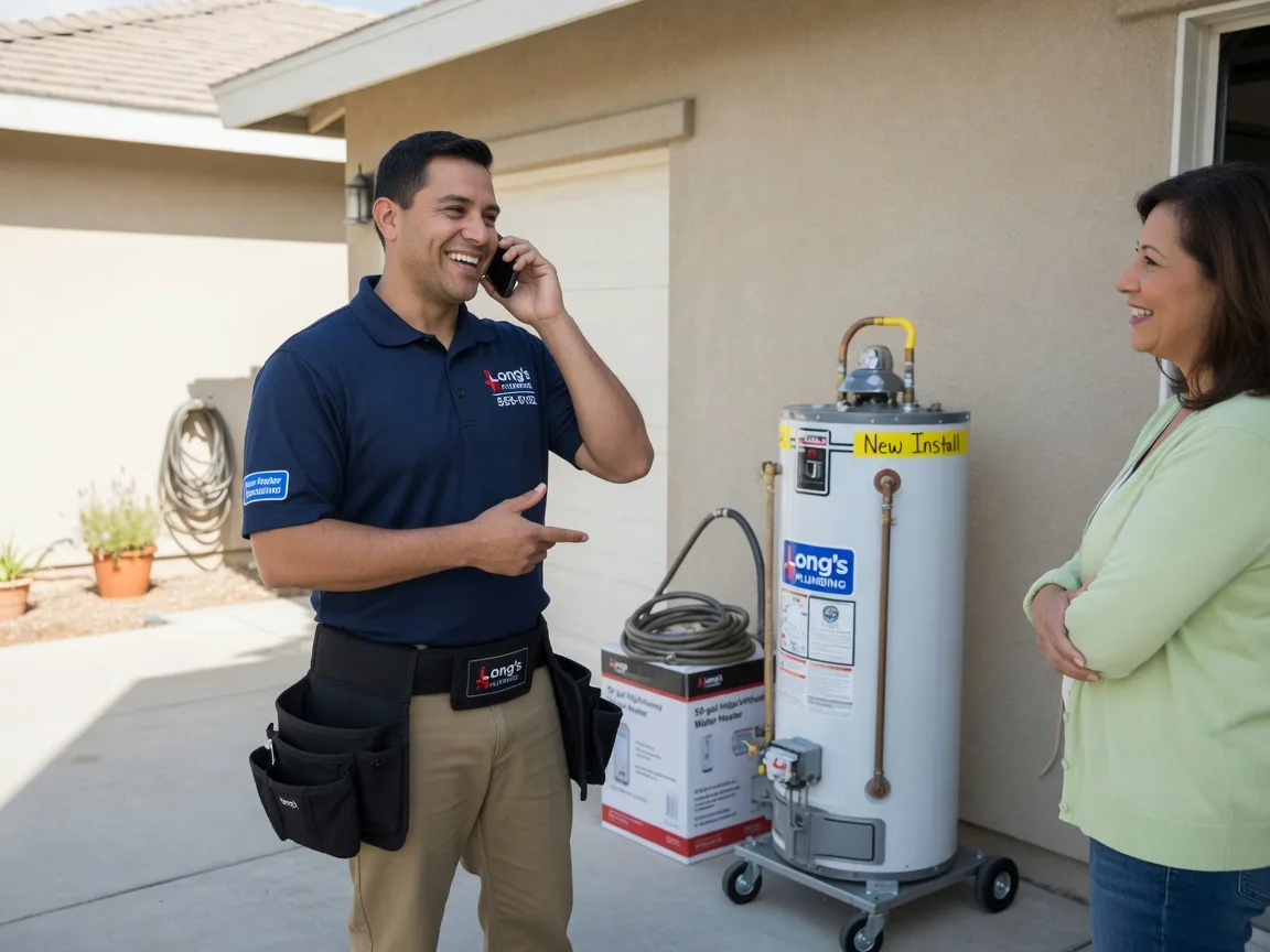 Leak Detection Hodges, SC FAQs